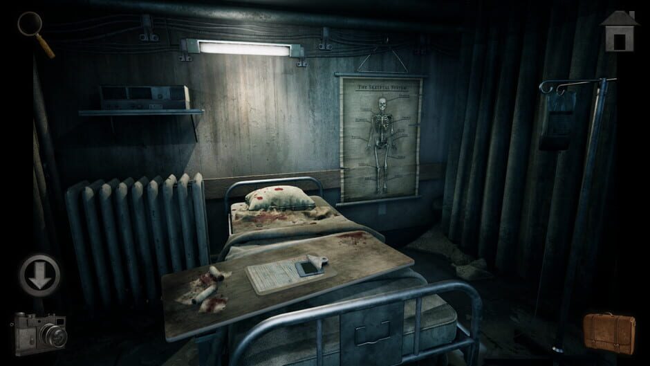 Meridian 157: Chapter 3 Screenshot