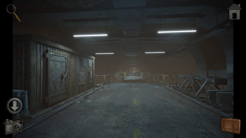 Meridian 157: Chapter 2 Screenshot