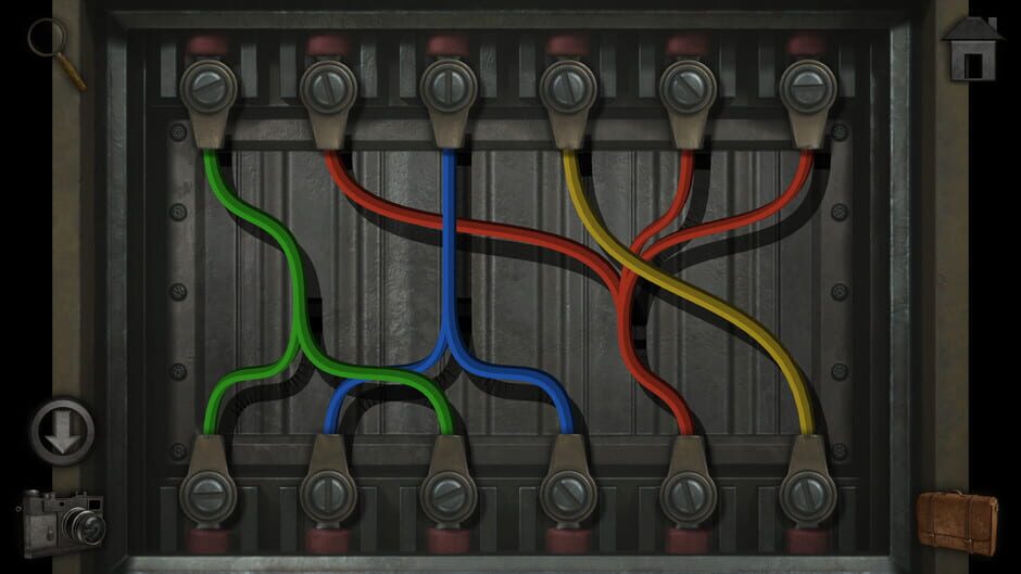 Meridian 157: Chapter 3 Screenshot