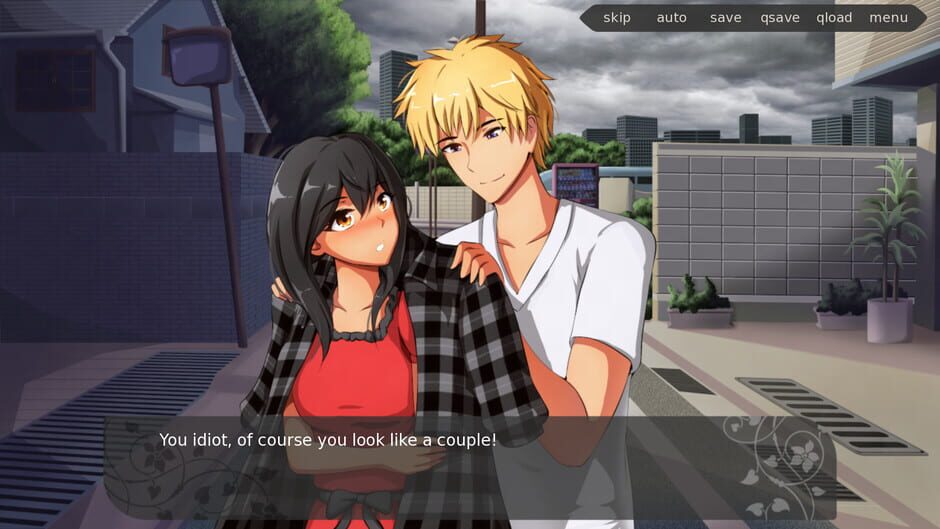 Game of Love Screenshot
