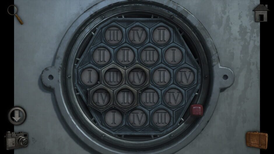 Meridian 157: Chapter 3 Screenshot