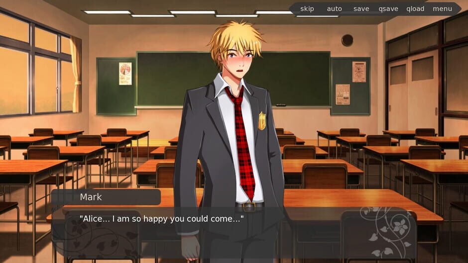 Game of Love Screenshot