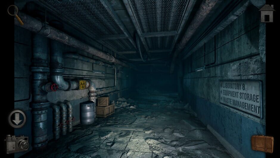 Meridian 157: Chapter 3 Screenshot