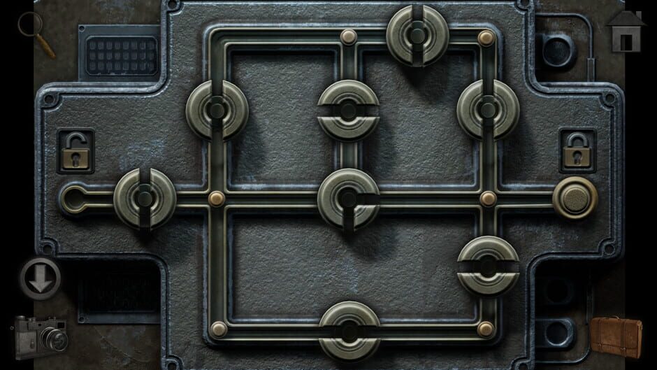 Meridian 157: Chapter 3 Screenshot