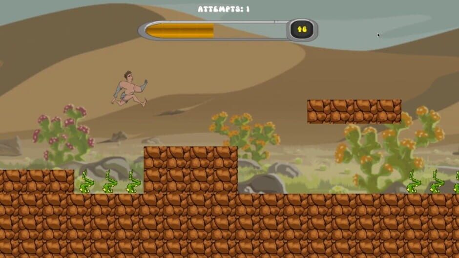 Caveman Screenshot