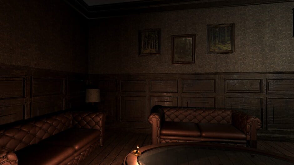 Escape From Monster Screenshot