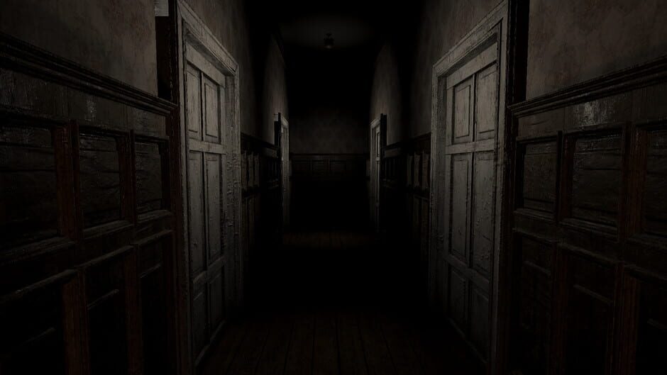 Escape From Monster Screenshot