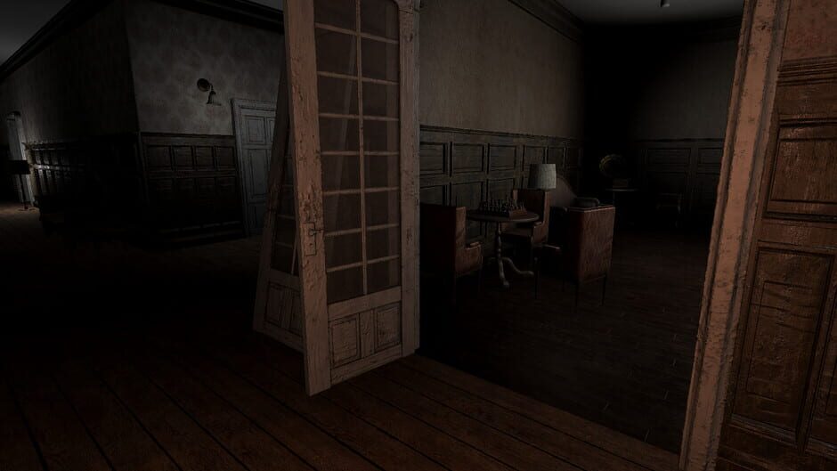 Escape From Monster Screenshot