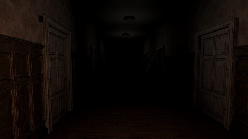 Escape From Monster Screenshot