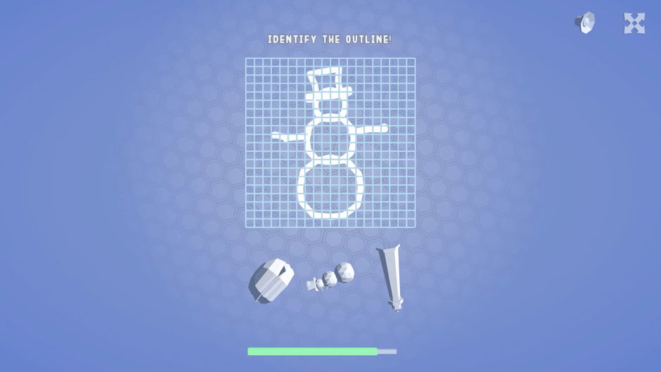 XSection Screenshot