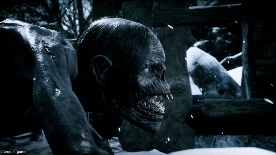 Moonlight: Among Darkness Screenshot