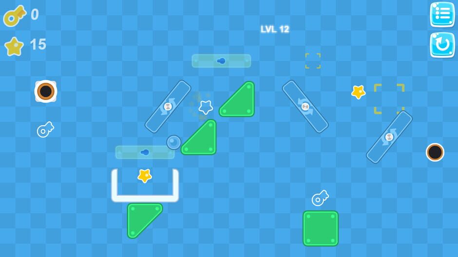 Balls! Balls! Screenshot