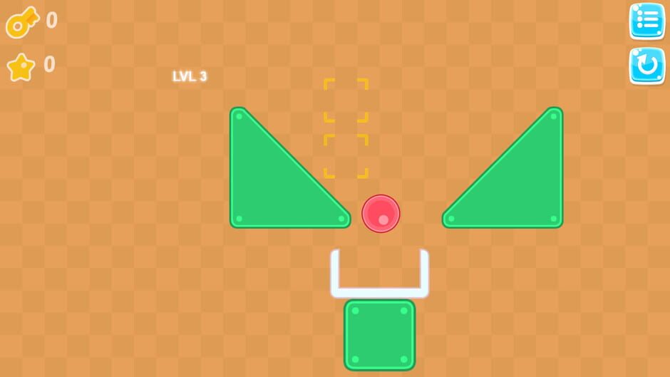 Balls! Balls! Screenshot