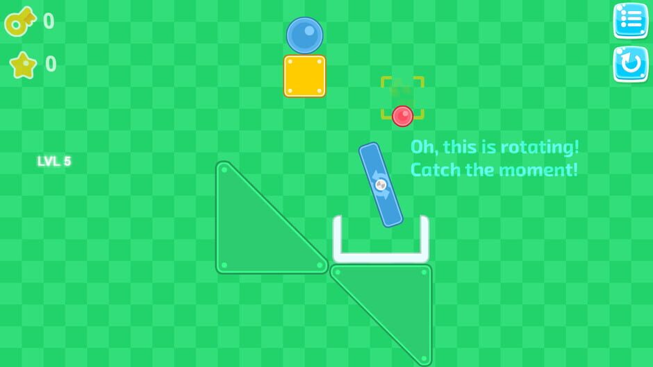 Balls! Balls! Screenshot