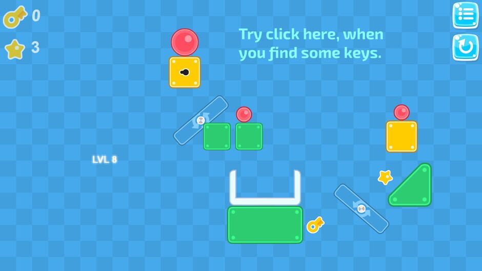 Balls! Balls! Screenshot