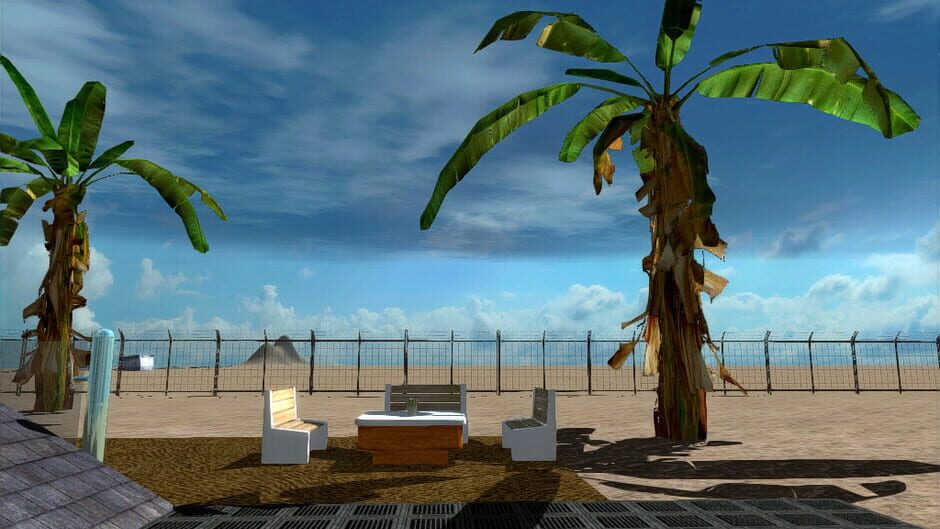 Red Brick Hotel Screenshot