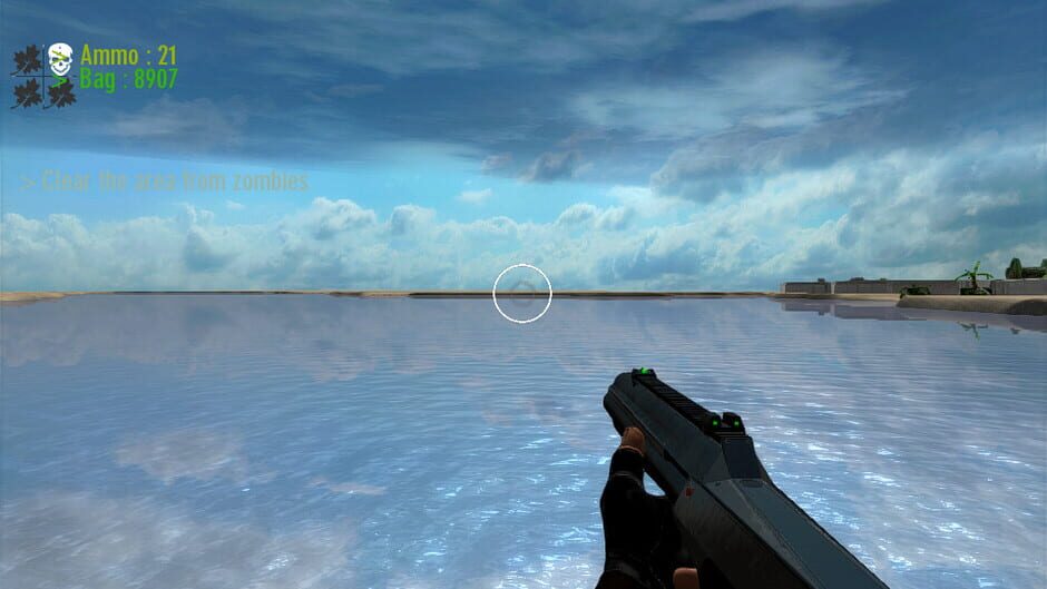 Red Brick Hotel Screenshot