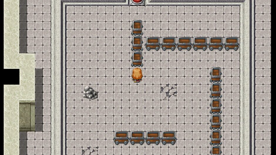 The Key of Rednow Screenshot