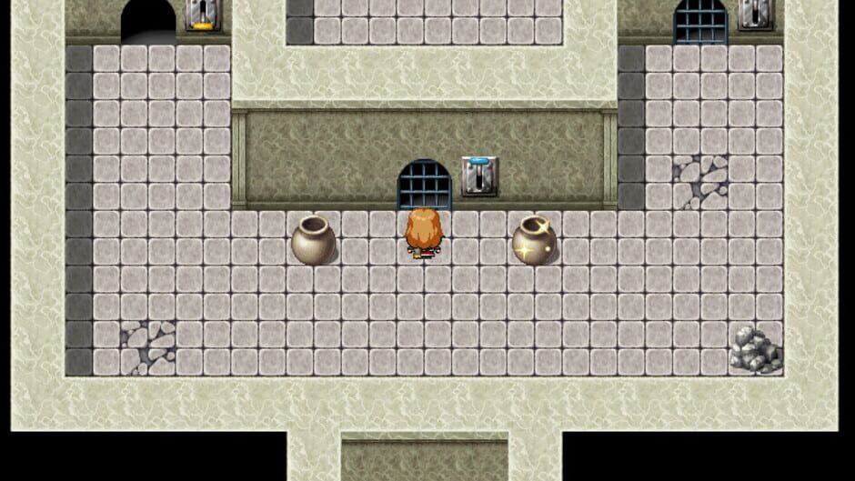 The Key of Rednow Screenshot