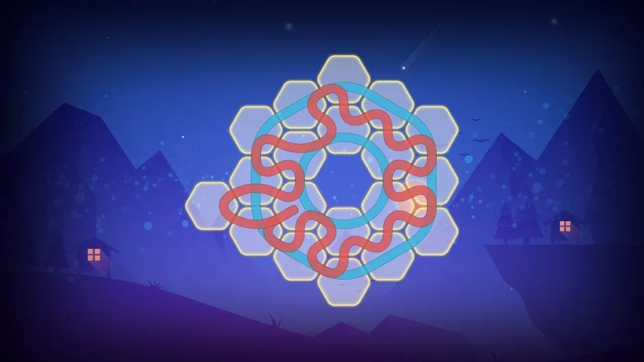 Capture d'écran de l'article