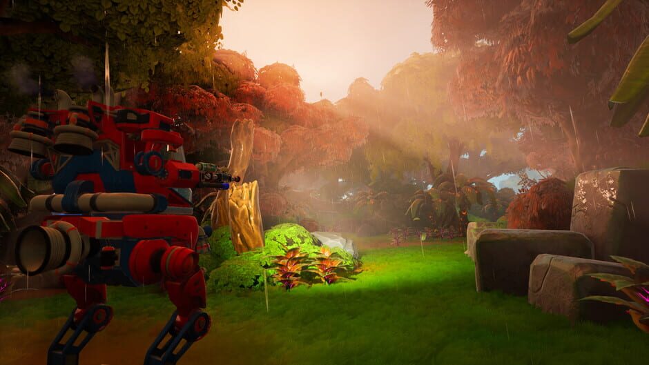 Screenshot Lightyear Frontier