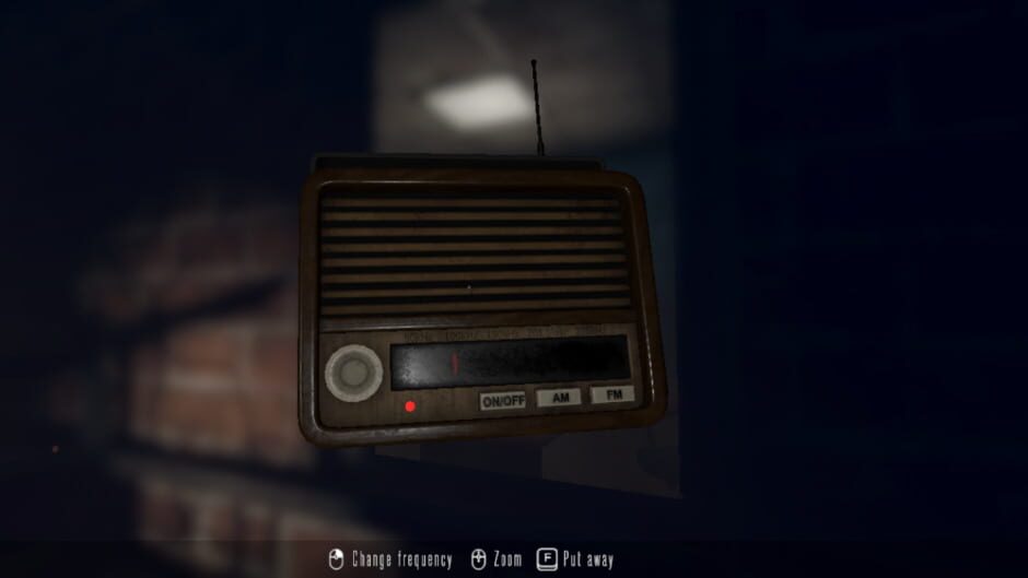 Mirror Layers Screenshot