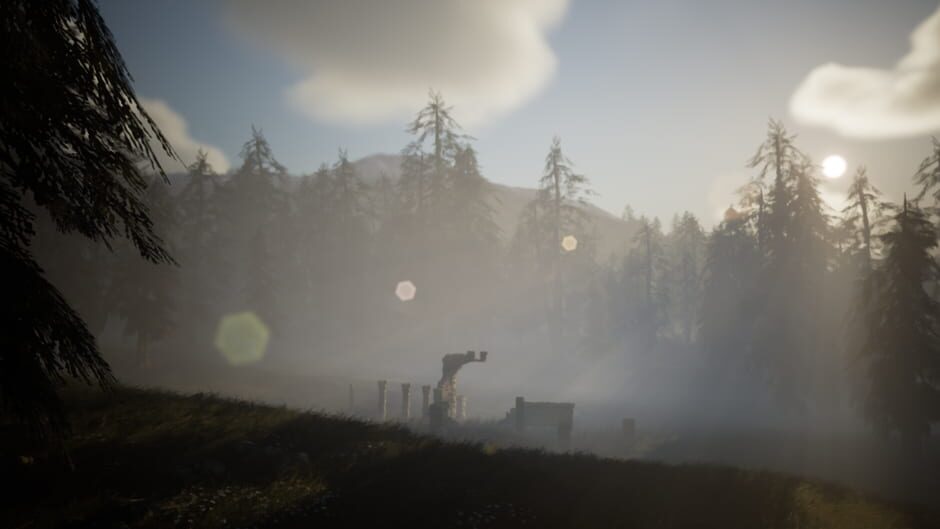Skye Screenshot