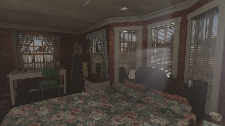 The Swine Screenshot