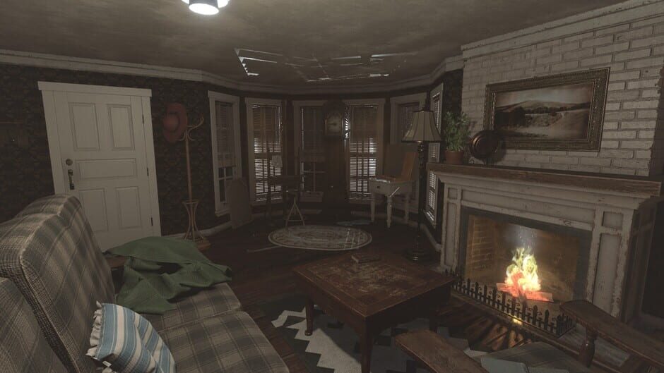 The Swine Screenshot