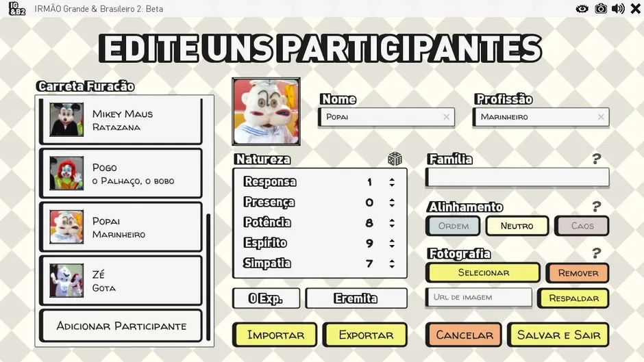 Capture d'écran de l'article