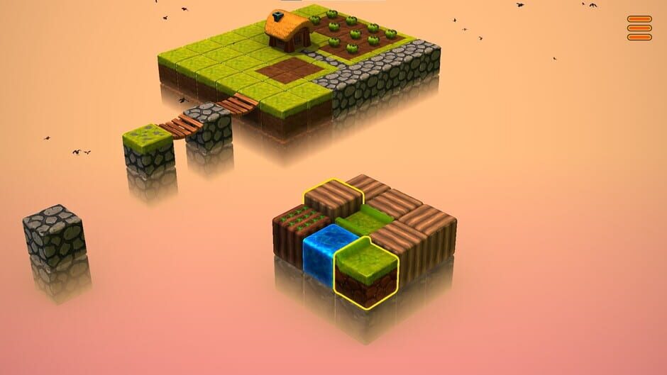 Instant Farmer: Logic Puzzle Screenshot