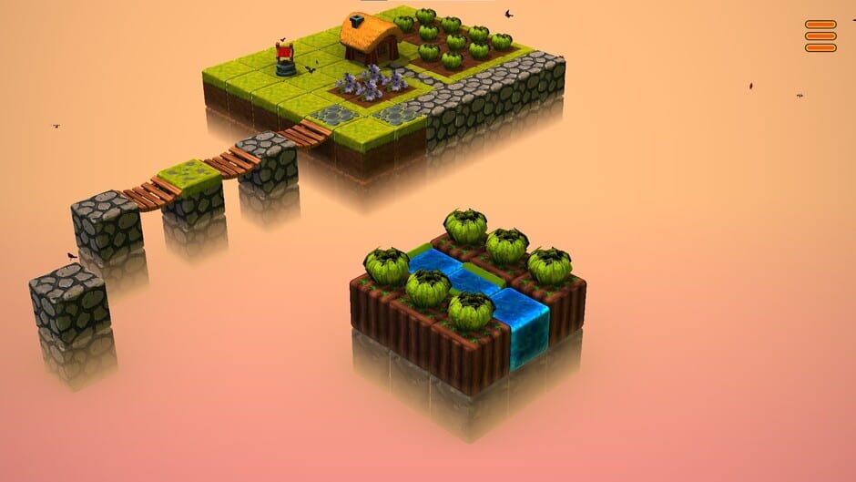 Instant Farmer: Logic Puzzle Screenshot