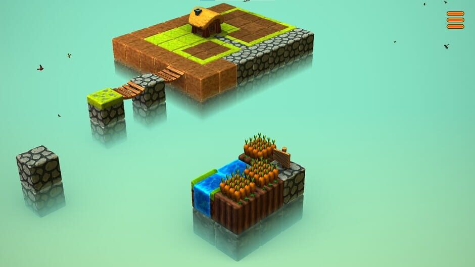 Instant Farmer: Logic Puzzle Screenshot