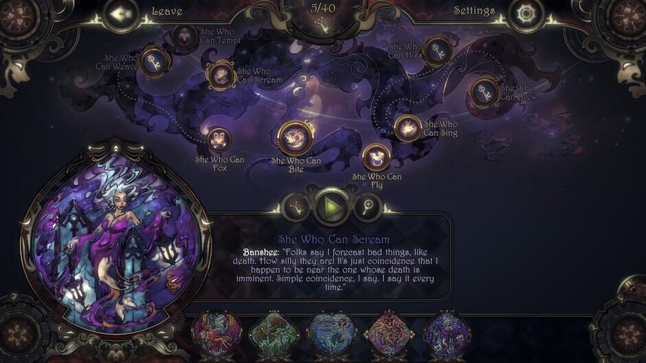 Glass Masquerade 2: Illusions - Temptations Puzzle Pack Screenshot