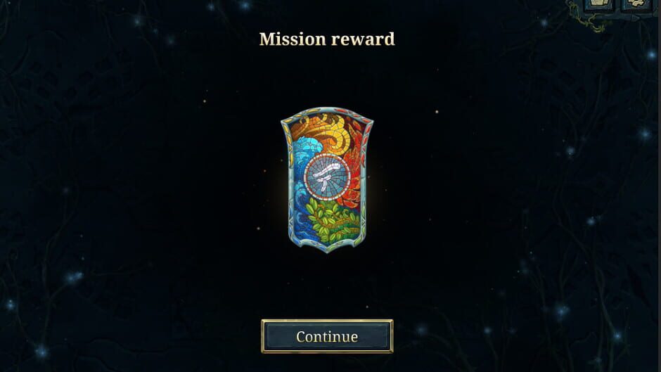 Faeria: Puzzle Pack Elements Screenshot