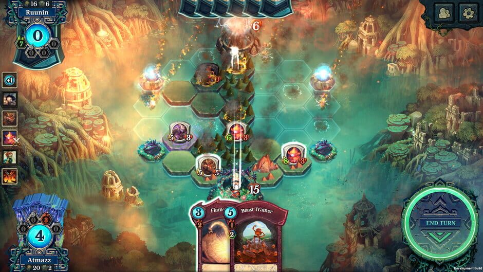 Faeria: Resurgence Screenshot