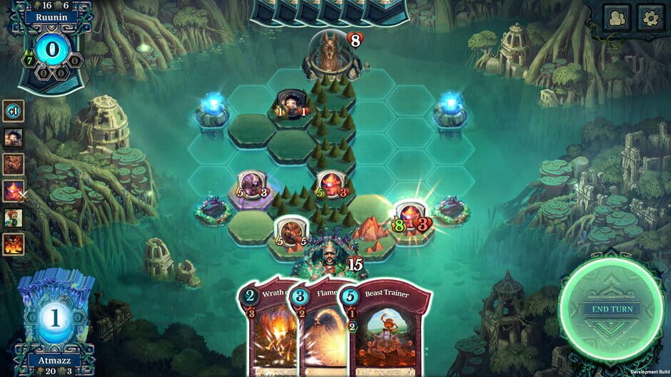 Faeria: Resurgence Screenshot