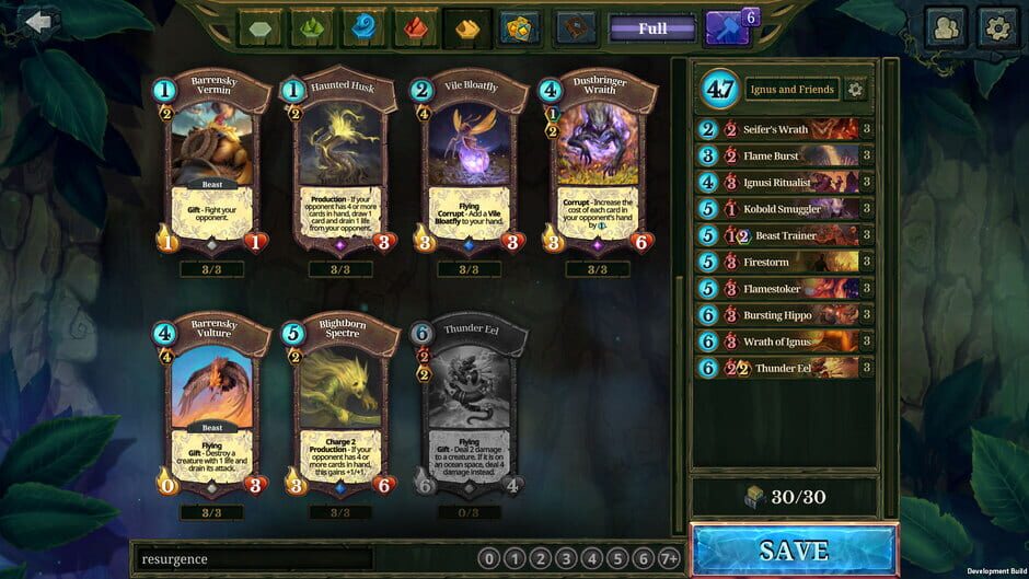 Faeria: Resurgence Screenshot