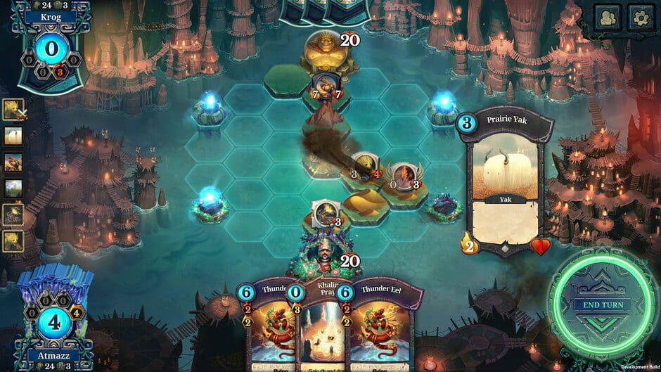 Faeria: Resurgence Screenshot