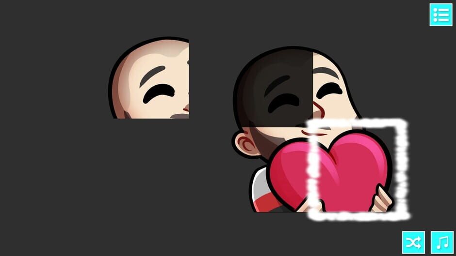 Stoopid Puzzle Game Screenshot