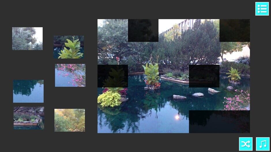 Stoopid Puzzle Game Screenshot