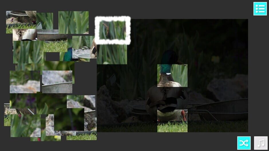 Stoopid Puzzle Game Screenshot