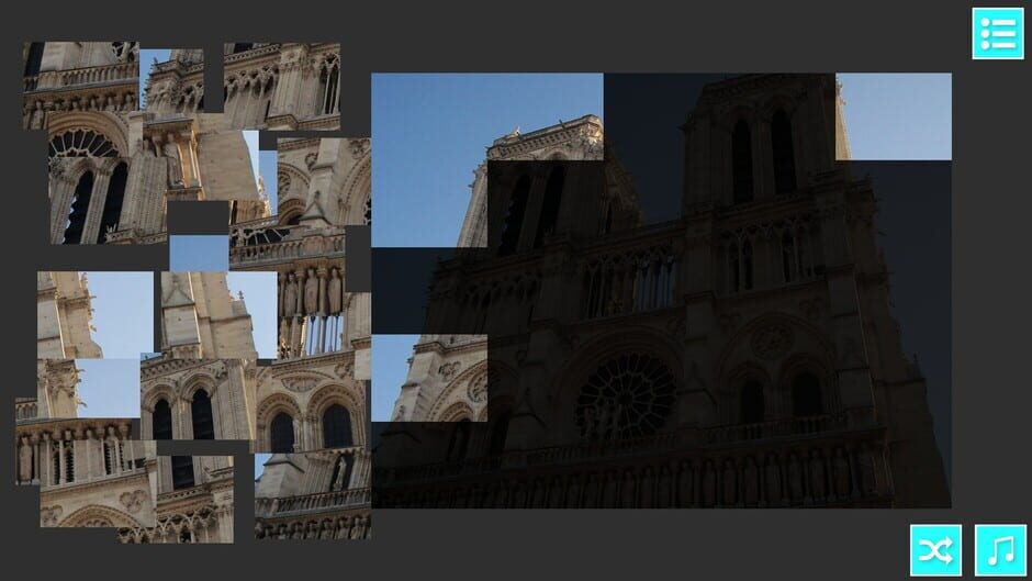 Stoopid Puzzle Game Screenshot