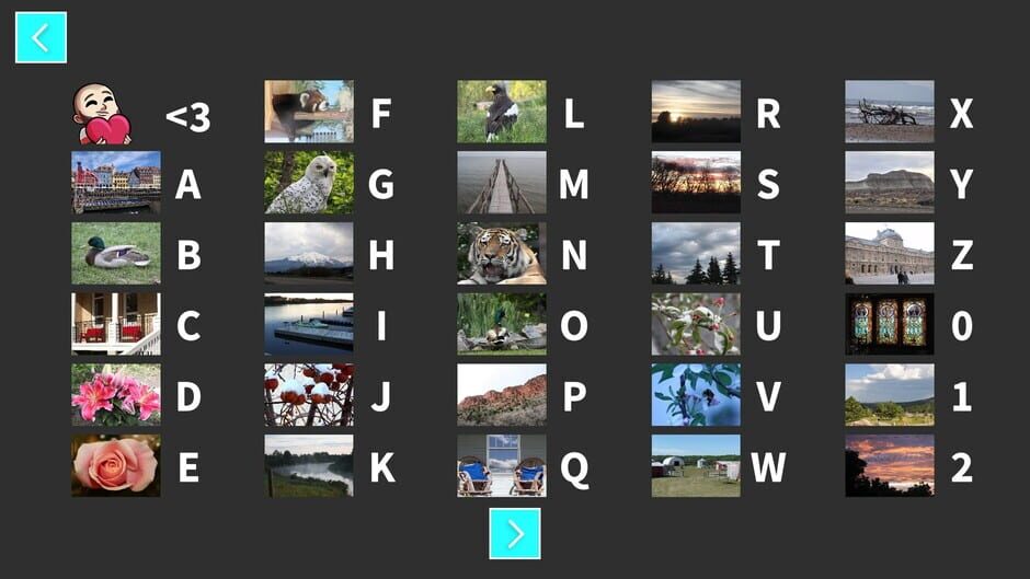 Stoopid Puzzle Game Screenshot