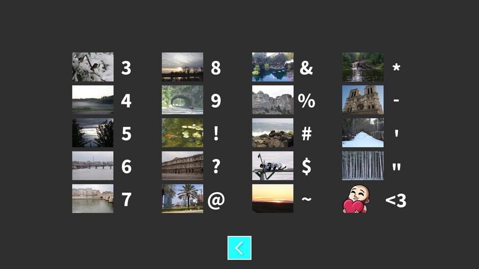 Stoopid Puzzle Game Screenshot
