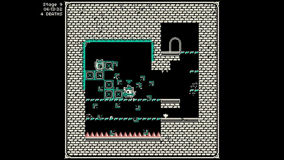 Frincess&Cnight Screenshot