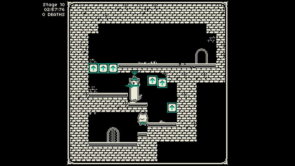 Frincess&Cnight Screenshot