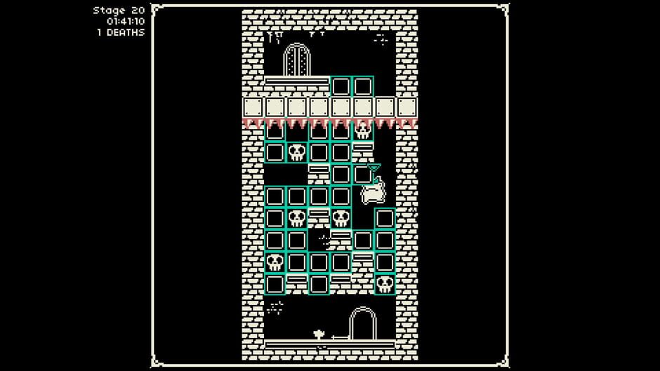 Frincess&Cnight Screenshot