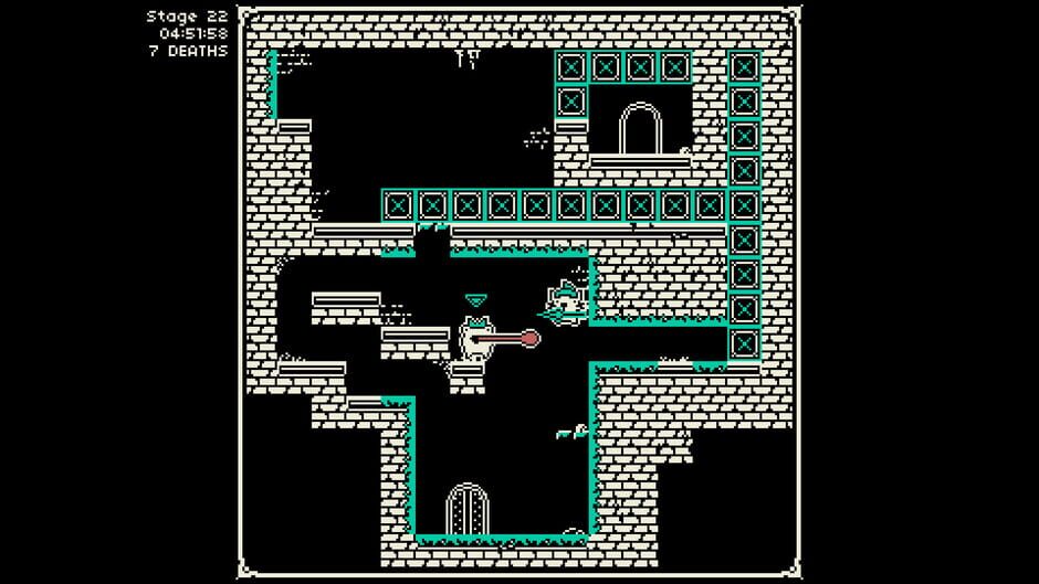 Frincess&Cnight Screenshot