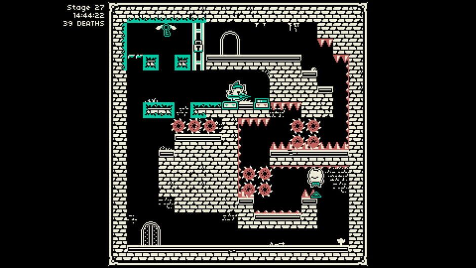 Frincess&Cnight Screenshot